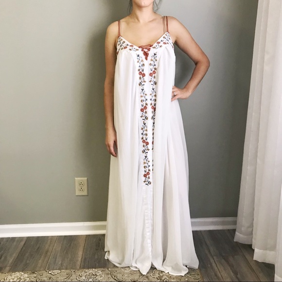 LC Lauren Conrad Dresses & Skirts - Lauren Conrad Maxi dress